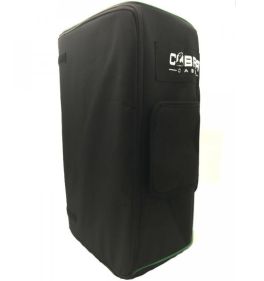 COBRA PS-BAG10 CUSTODIA UNIVERSALE PER CASSE DA 10&quot; 500 x 320 x 280 MM - 1 - Techsoundsystem.com