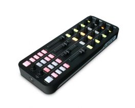 ALLEN & HEATH XONE K2 CONTROLLER MIDI USB + SCHEDA AUDIO 4 CANALI - 1 - Techsoundsystem.com