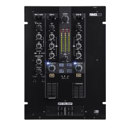RELOOP RMX-22i MIXER PER DJ - 1 - Techsoundsystem.com